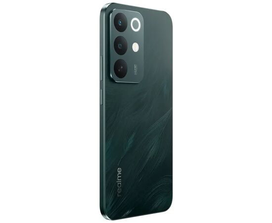 Мобільний телефон realme C85 Pro 8/128GB Peacock Green, зображення 11