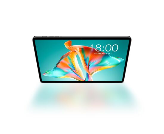 Планшет Teclast P30T KIT 10.1 4/128Gb Wi-Fi Gray Клавіатура/Миша/Навушники/Підставка/Стилус/Чохол (6940709688212), изображение 11