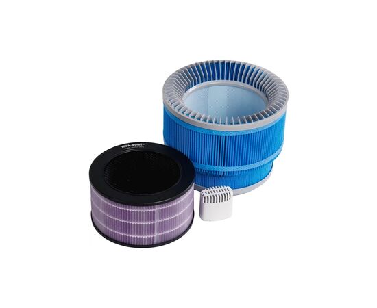 Очисник повітря Hyundai MIRAN110KR, зображення 11