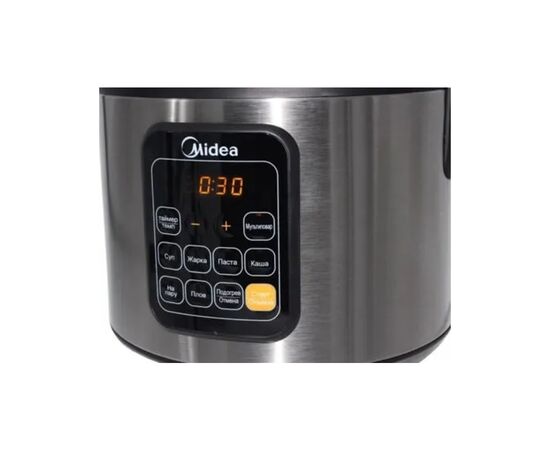 Мультиварка Midea MB-RS5010W2, изображение 4