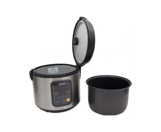 Мультиварка Midea MB-RS5010W2, изображение 5