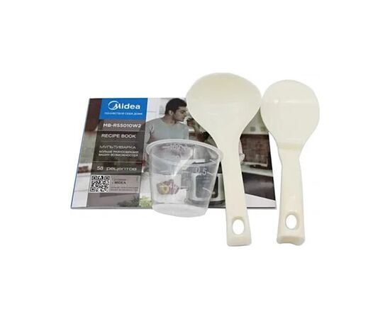 Мультиварка Midea MB-RS5010W2, изображение 6