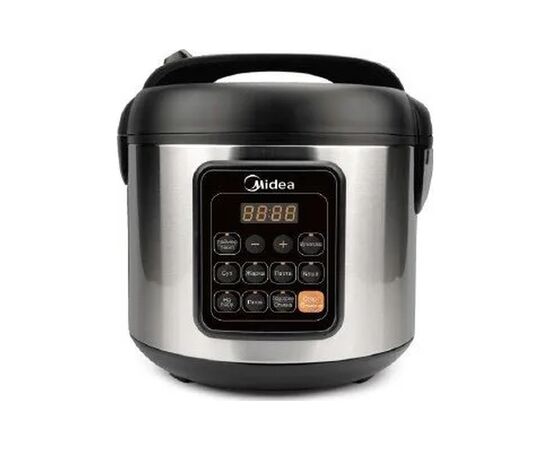Мультиварка Midea MB-RS5010W2