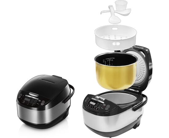 Мультиварка Midea MB-FS5077, изображение 6