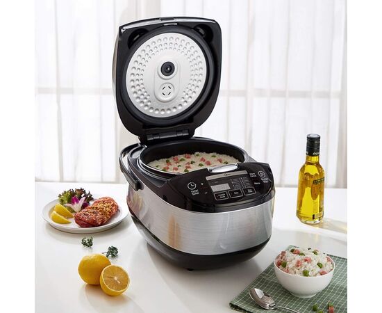 Мультиварка Midea MB-FS5077, изображение 7