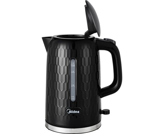 Электрочайник Midea MK-17D19A2B, изображение 4