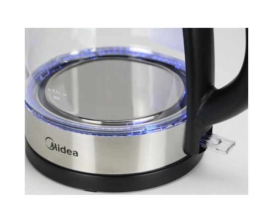 Электрочайник Midea MK-17G02B2, изображение 6
