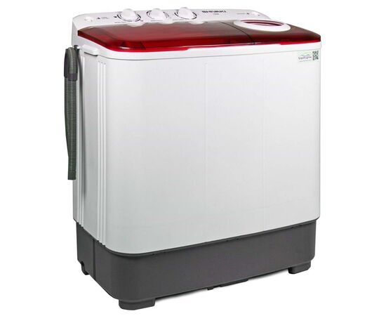 Пральна машина Shivaki TE 60 RED, зображення 2