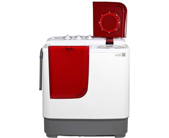 Пральна машина Shivaki TE 60 RED, зображення 3