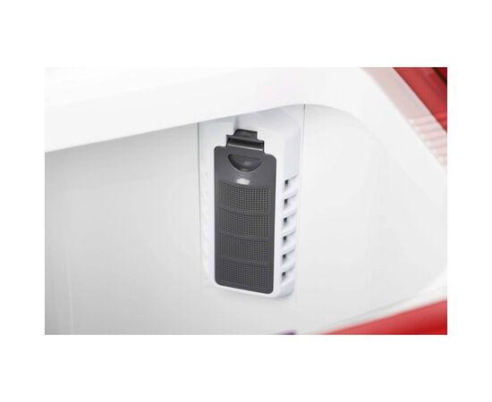 Пральна машина Shivaki TE 60 RED, зображення 5