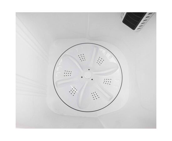 Пральна машина Shivaki TE 60 RED, зображення 6