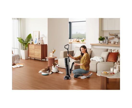 Пилосос Dreame G10 PRO (HHR20A), зображення 21