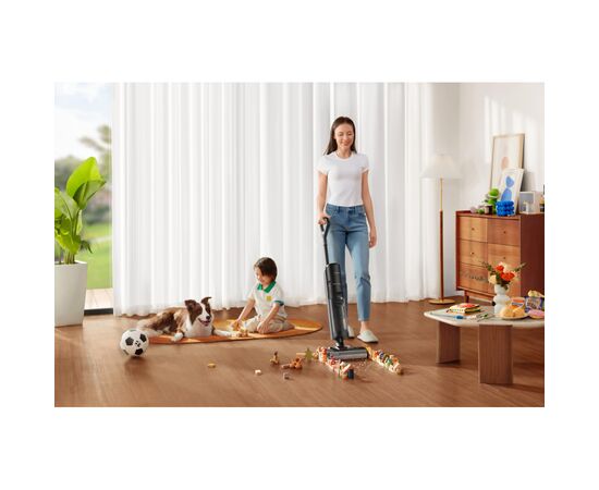 Пилосос Dreame G10 PRO (HHR20A), зображення 25