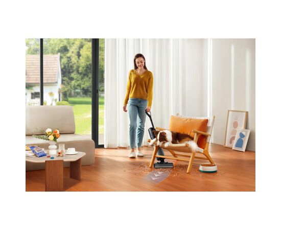 Пилосос Dreame G10 PRO (HHR20A), зображення 27