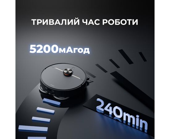 Пилосос Deerma X80 Ultra (DEM-X80ULTRA), зображення 10