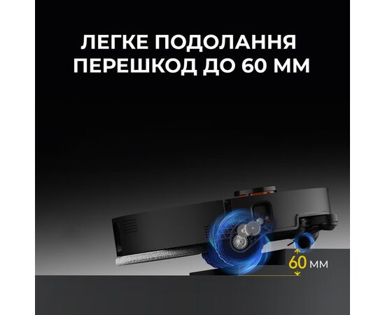 Пилосос Deerma X80 Ultra (DEM-X80ULTRA), зображення 6