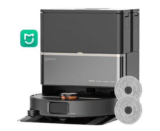 Пилосос Deerma X80 Ultra (DEM-X80ULTRA)