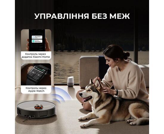 Пилосос Deerma X90 Ultra (DEM-X90ULTRA), зображення 8