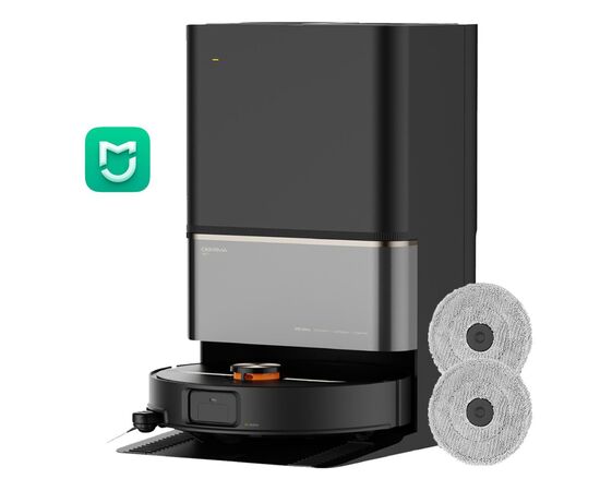 Пилосос Deerma X90 Ultra (DEM-X90ULTRA)