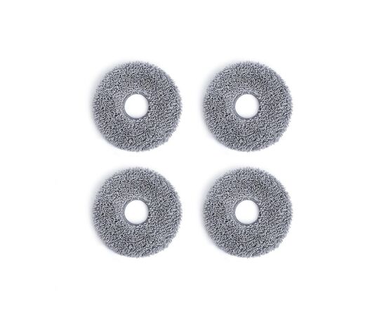 Насадка на пылесос Ecovacs тканинна насадка для миття до Т30 PRO OMNI (DCC020042)