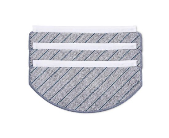 Насадка на пылесос Ecovacs тканинна насадка для миття до N20e/N20+ (DCC030029)