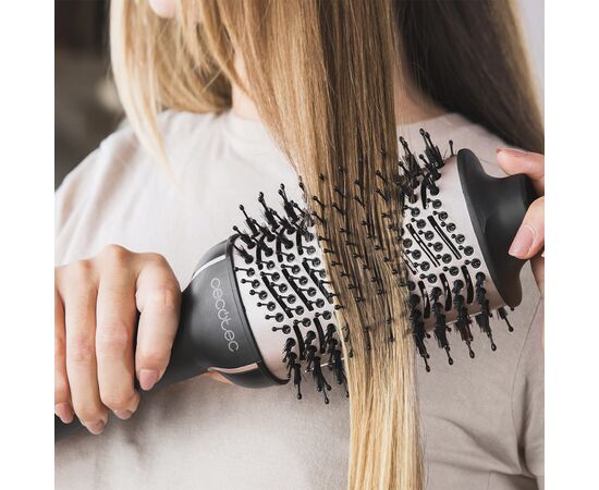 Фен-щетка Cecotec CeramicCare Unique (CCTC-03372), изображение 4