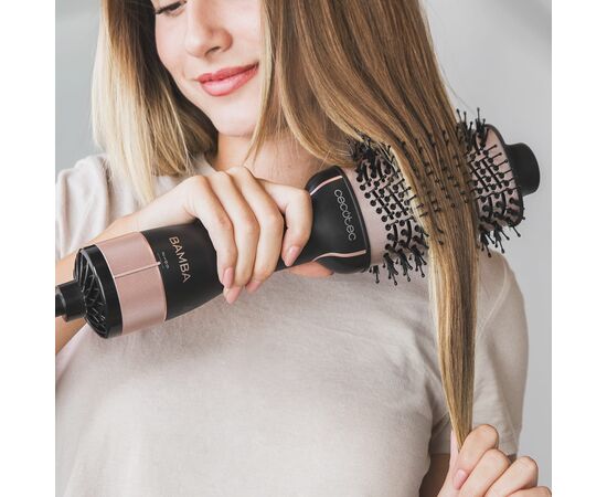 Фен-щетка Cecotec CeramicCare Unique (CCTC-03372), изображение 6