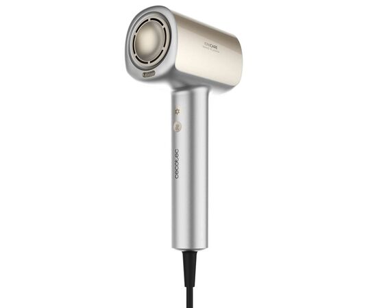 Фен Cecotec DryGlam Nano Plasma Aluminum (A01_EU01_101440), изображение 11