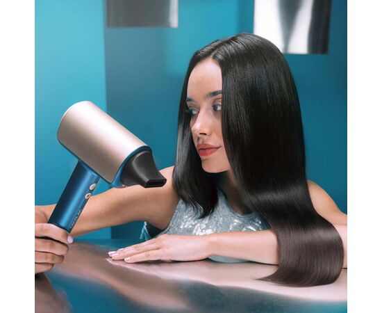 Фен Cecotec DryGlam Nano Plasma Aluminum (A01_EU01_101440), изображение 4