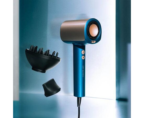 Фен Cecotec DryGlam Nano Plasma Blue (A01_EU01_101439), изображение 10