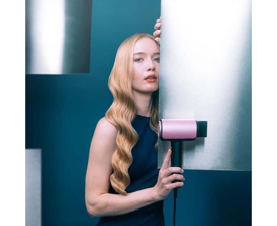 Фен Cecotec DryGlam Nano Plasma Champagne (A01_EU01_101438), изображение 5
