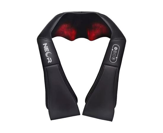 Массажер Neor RELA MN30 BK