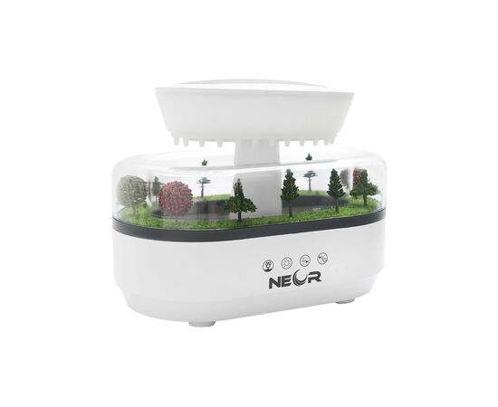 Увлажнитель воздуха Neor AROMA-S 25ML12 WT, изображение 2