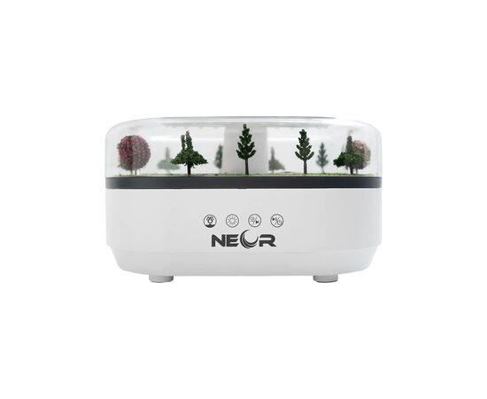 Увлажнитель воздуха Neor AROMA-S 25ML12 WT, изображение 3