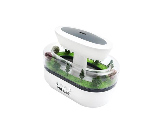 Увлажнитель воздуха Neor AROMA-S 25ML12 WT, изображение 4