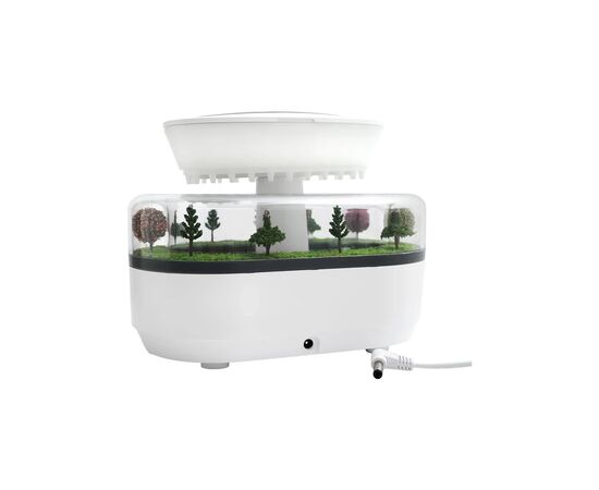 Увлажнитель воздуха Neor AROMA-S 25ML12 WT, изображение 5