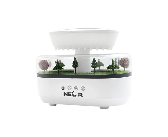 Увлажнитель воздуха Neor AROMA-S 25ML12 WT