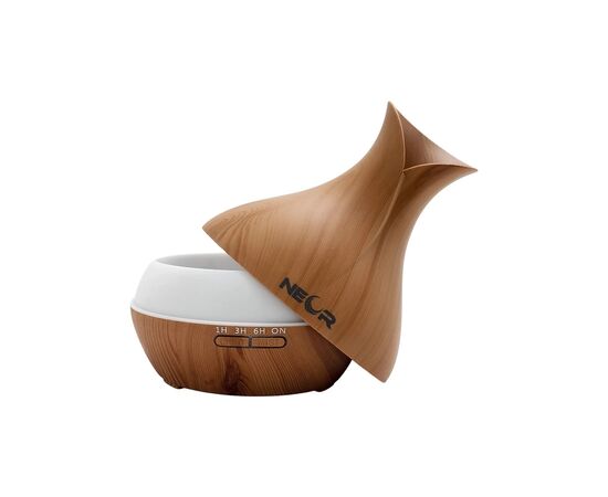 Увлажнитель воздуха Neor AROMA-SBT 40ML12 TN, изображение 6