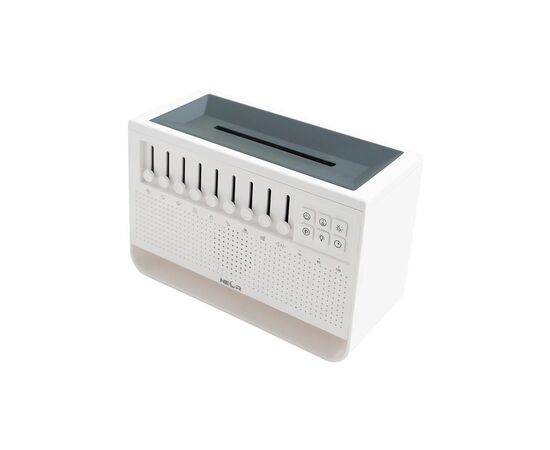 Увлажнитель воздуха Neor FLAME AROMA-S 20ML10 WT, изображение 3