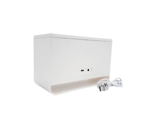 Увлажнитель воздуха Neor FLAME AROMA-S 20ML10 WT, изображение 4