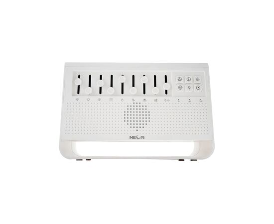 Увлажнитель воздуха Neor FLAME AROMA-S 20ML10 WT, изображение 5