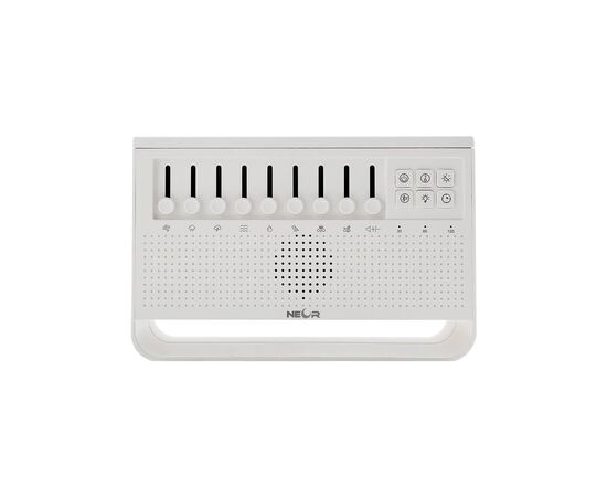 Увлажнитель воздуха Neor FLAME AROMA-S 20ML10 WT