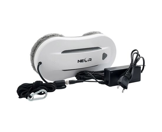 Пылесос Neor CLEANO 3M28 RC WT, изображение 6