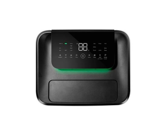 Осушувач повітря Cooper&Hunter CH-D014WD6-30LD_WF, зображення 3