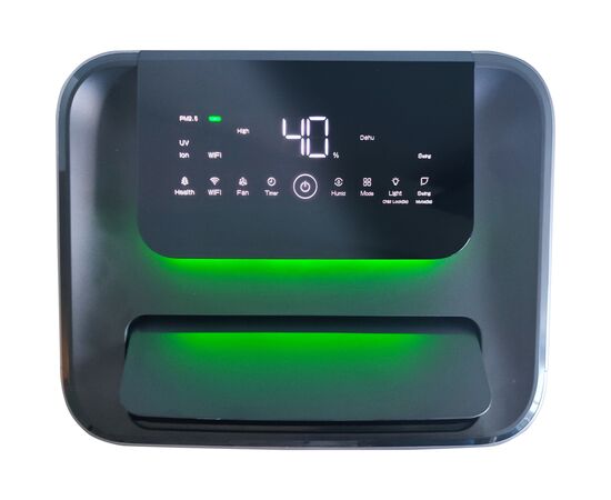 Осушувач повітря Cooper&Hunter CH-D014WD6-30LD_WF, зображення 5