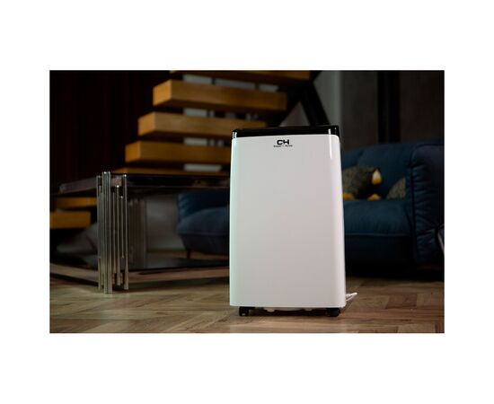 Осушитель воздуха Cooper&Hunter CH-D009WD8-20LDWF, изображение 4