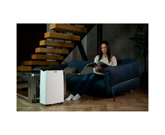 Осушитель воздуха Cooper&Hunter CH-D009WD8-20LDWF, изображение 5