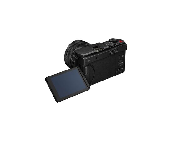 Цифровий фотоапарат Panasonic Lumix DC-S9 Kit 18-40mm f/4.5-6.3 Jet Black (DC-S9NE-K), зображення 12