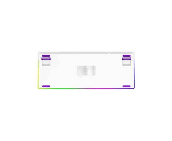 Клавіатура Lorgar KBP70TKLW Wireless TKL Mechanical Pro UA White (LRG-KBP70TKLW-WH-US), зображення 7