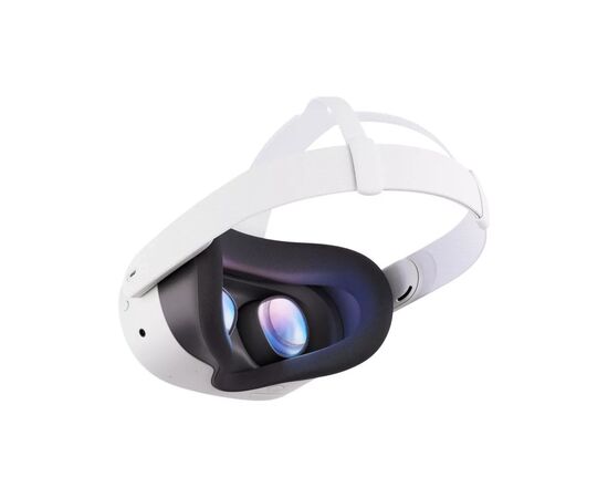Окуляри віртуальної реальності Oculus Meta Quest 3S 256GB VR Headset (SK-1000210-01), зображення 2